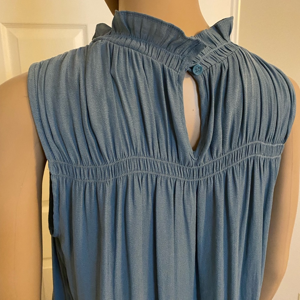 NWOT TREASURE & BOND TOP
